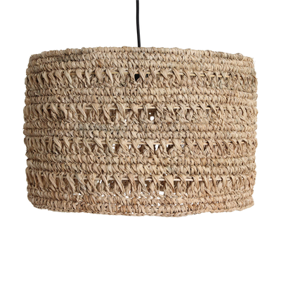 Hanglamp Herba van zeegras M by Raw Materials Amsterdam
