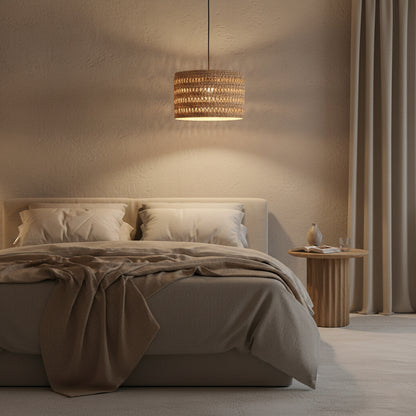 Hanglamp Herba van zeegras M