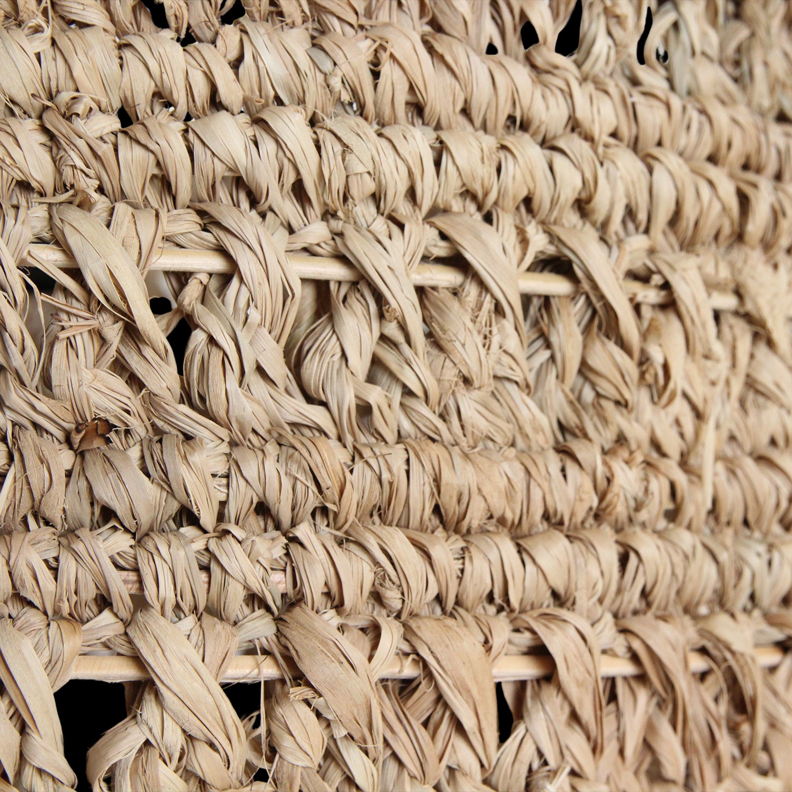 Hanglamp Herba van zeegras M