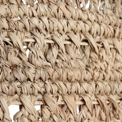 Hanglamp Herba van zeegras M by Raw Materials Amsterdam