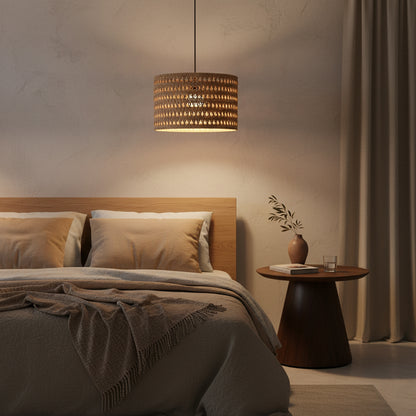 Hanglamp Herba van zeegras L