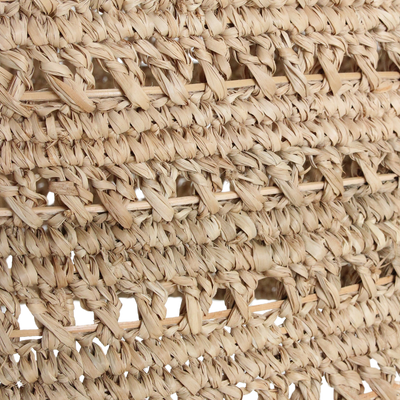 Hanglamp Herba van zeegras L by Raw Materials Amsterdam