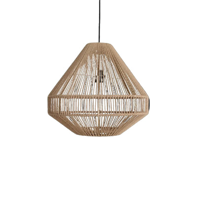 Hanglamp Linea Diamond by Raw Materials Amsterdam