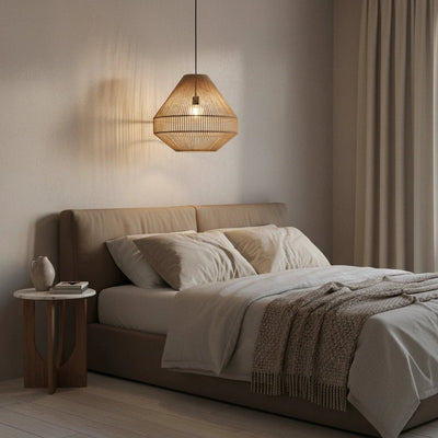 Hanglamp Linea Diamond by Raw Materials Amsterdam