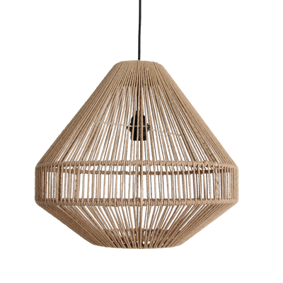 Hanglamp Linea Diamond by Raw Materials Amsterdam