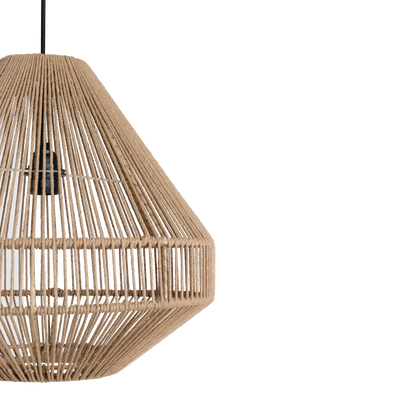 Hanglamp Linea Diamond by Raw Materials Amsterdam