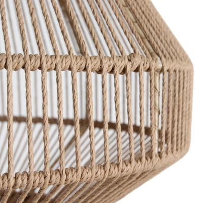 Hanglamp Linea Diamond by Raw Materials Amsterdam