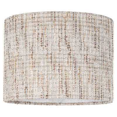 Lampenkap Filou creme coco 40Ø by Richmond Interiors