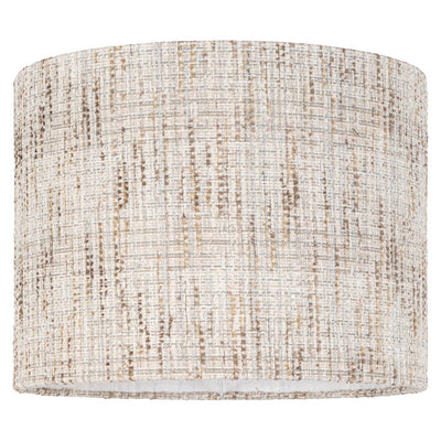 Lampenkap Filou creme coco 50Ø by Richmond Interiors