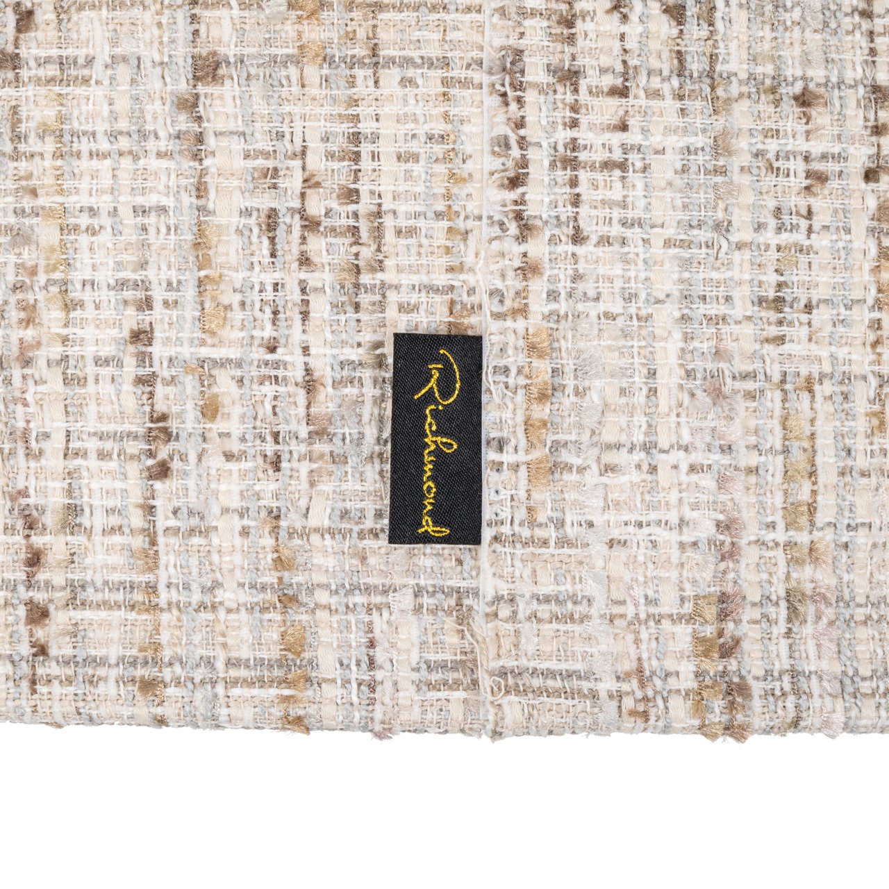 Lampenkap Filou creme coco 50Ø