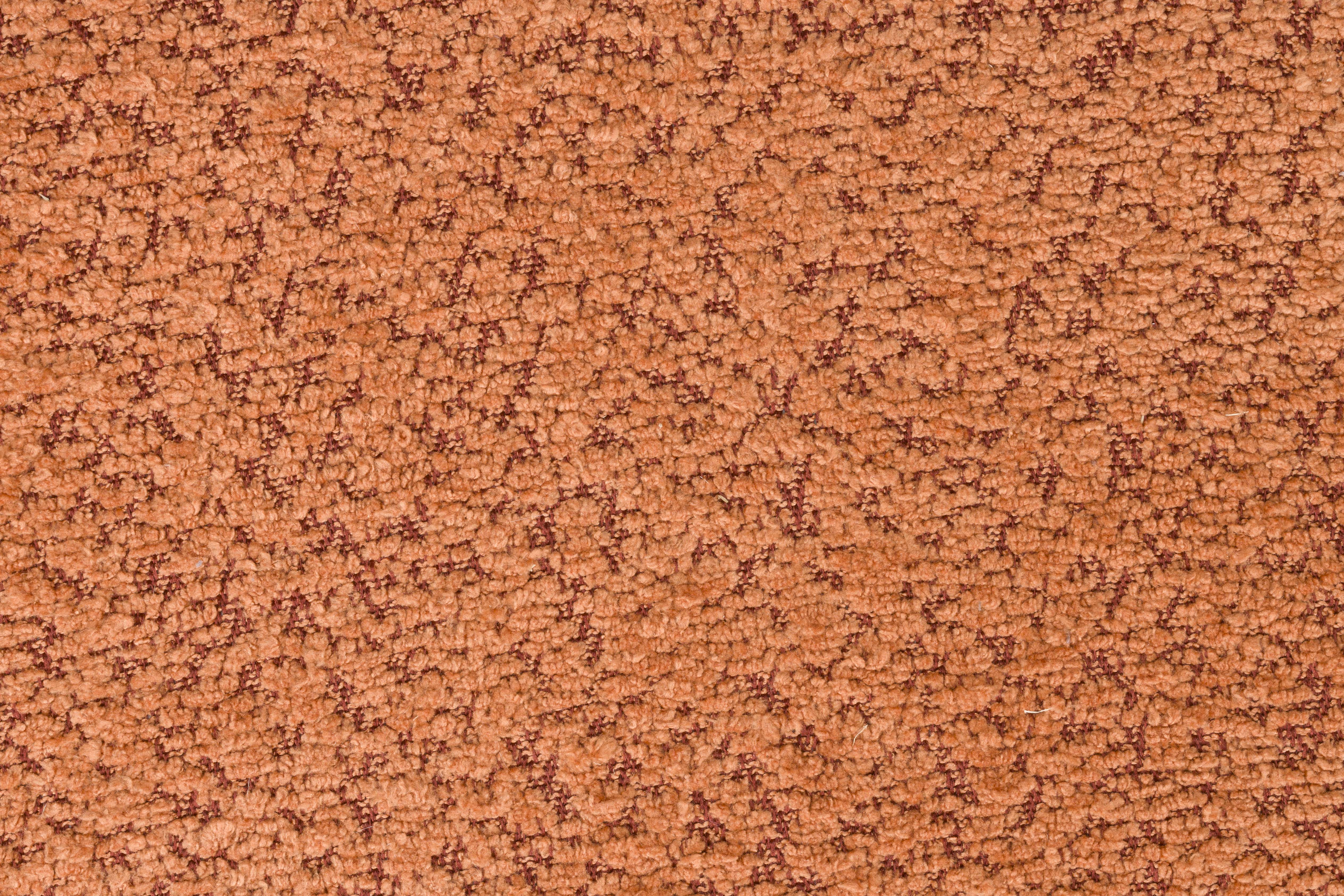 Stool Sen Brown Orange