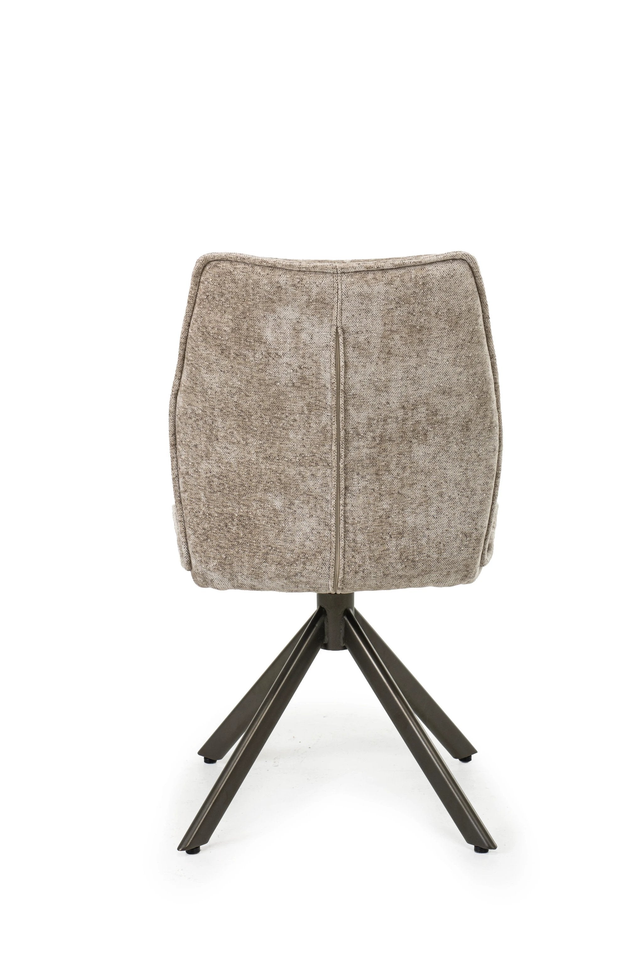 Eetkamerstoel London Zonder Armleuning | op maat vanaf €209 by Moods Collection