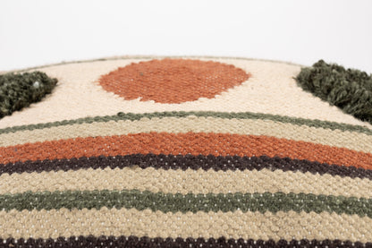 Cushion Haydon Stripe 45x45