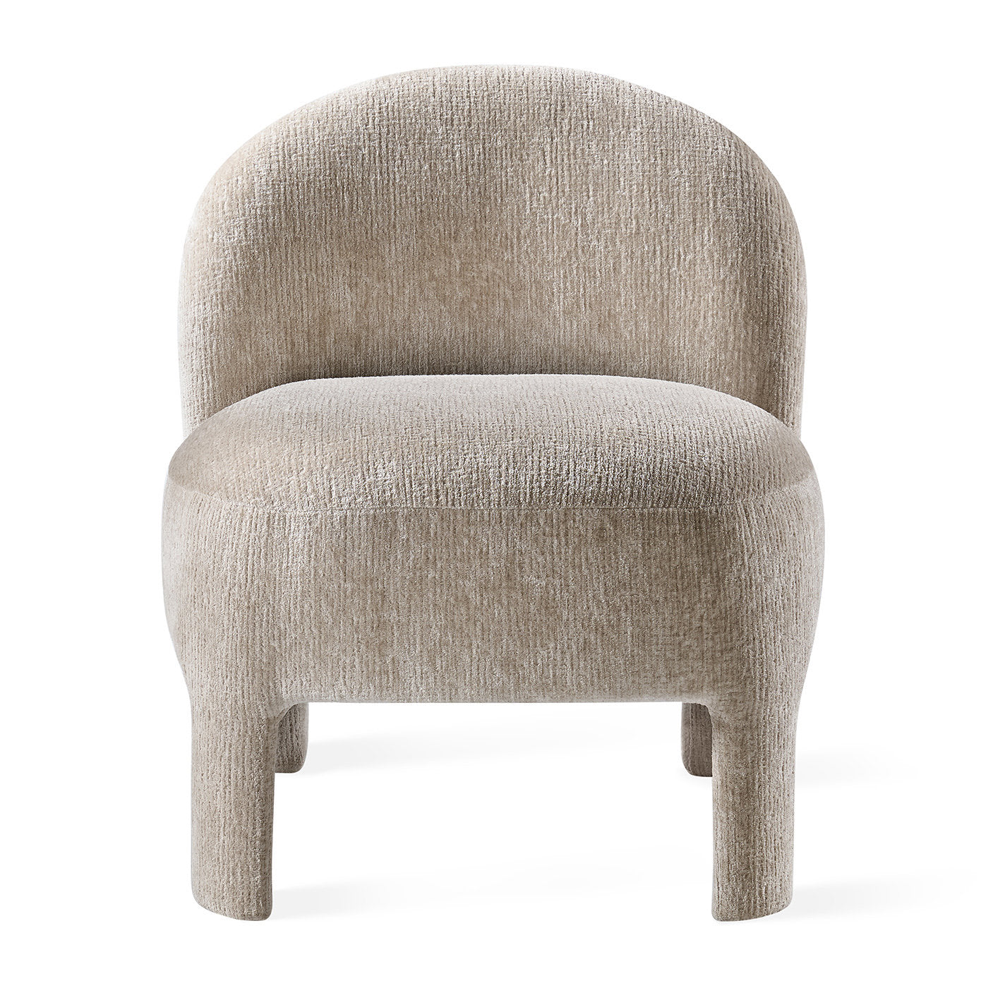 Fauteuil Launo - Limestone