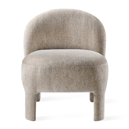 Fauteuil Launo - Limestone
