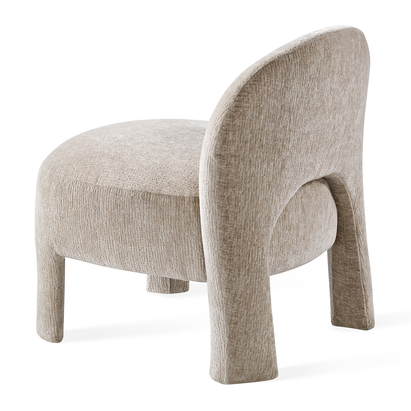Fauteuil Launo - Limestone