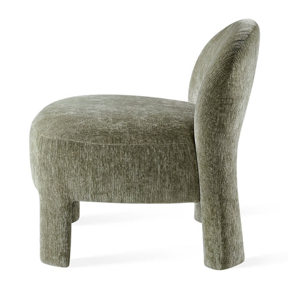 Fauteuil Launo - Serpentine