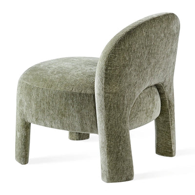 Fauteuil Launo - Serpentine by Jesper Home