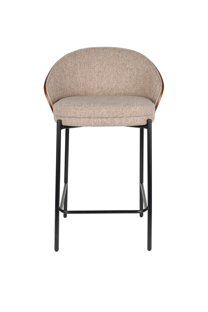 Counter Chair Rodin Beige