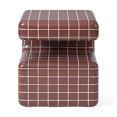 Takamu Timber grid by Jesper Home