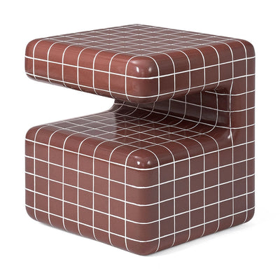 Takamu Timber grid by Jesper Home