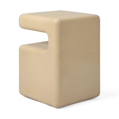 Bijzettafel Takamu Frothy Gloss by Jesper Home