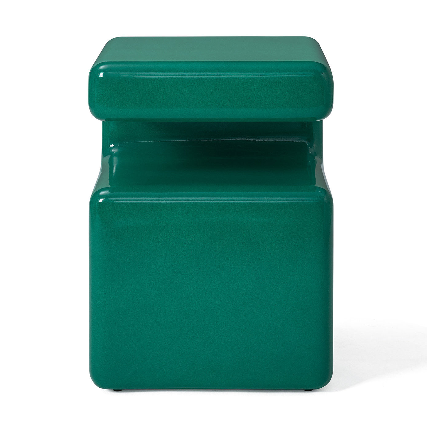 Bijzettafel Takamu Pine Gloss