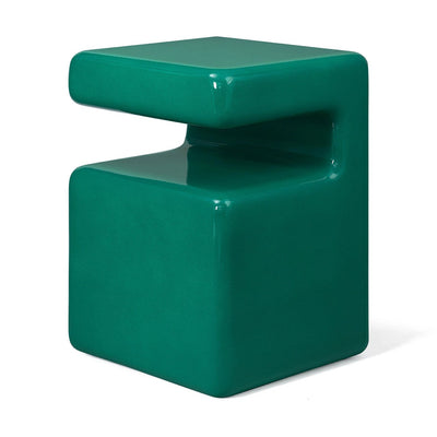 Bijzettafel Takamu Pine Gloss by Jesper Home