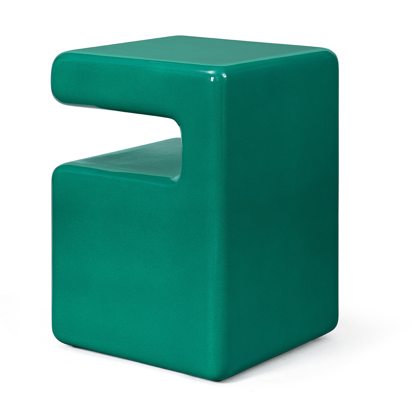 Bijzettafel Takamu Pine Gloss