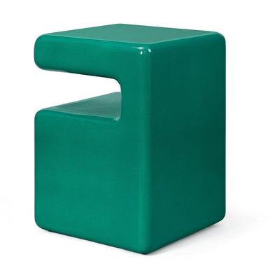 Bijzettafel Takamu Pine Gloss by Jesper Home