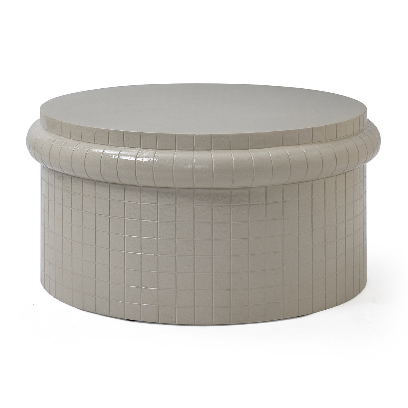 Salontafel Mihara Dove Ø80cm