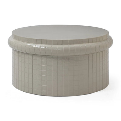 Salontafel Mihara Dove Ø80cm by Jesper Home