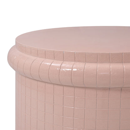 Salontafel Mihara Tender Taffy Ø80cm