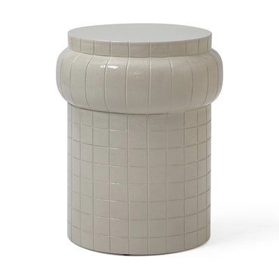 Bijzettafel Mihara Dove by Jesper Home