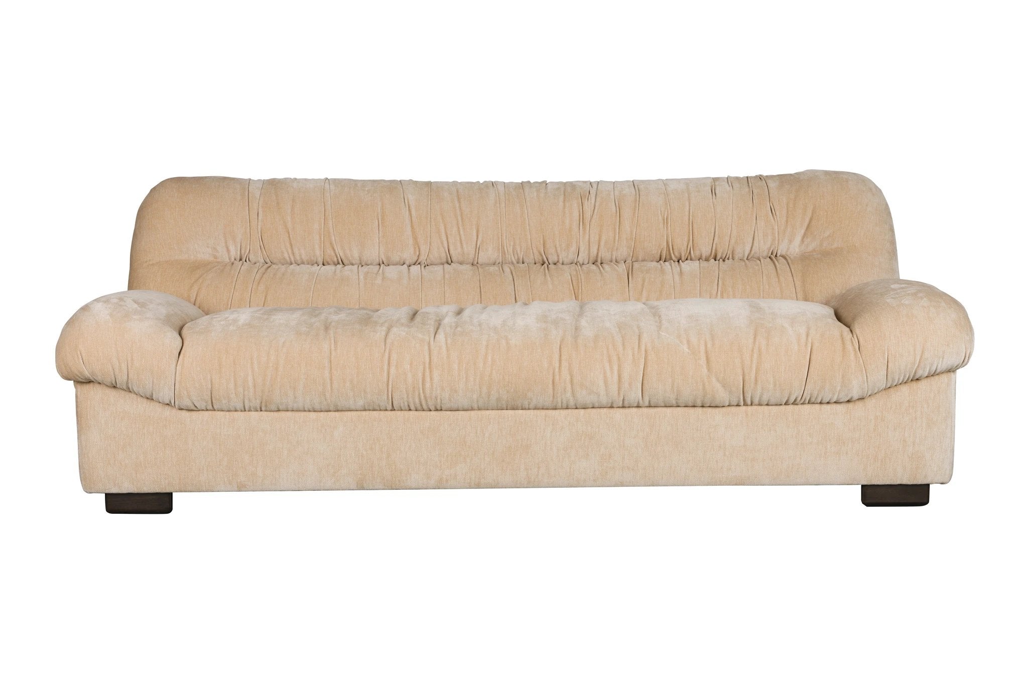Bankstel Douglas Beige by Dutchbone