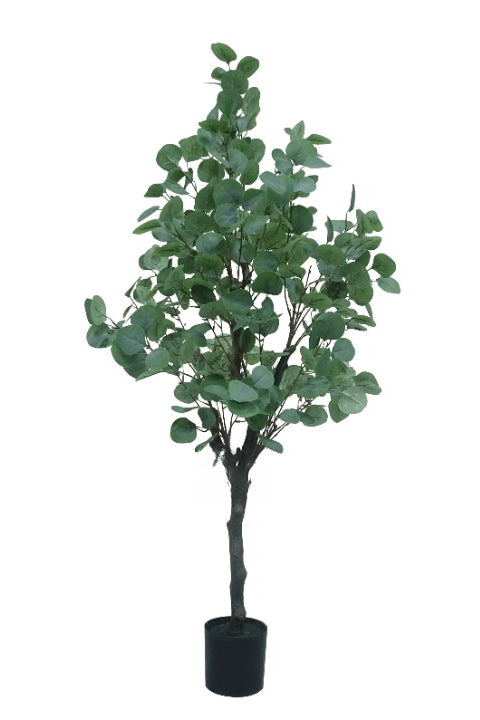 Kunstplant geldboom 120cm