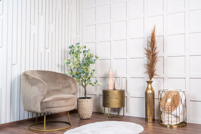 Kunstplant geldboom 120cm by NeverLeafs