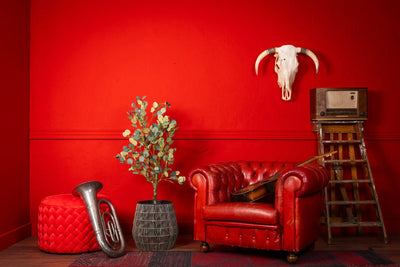 Kunstplant geldboom 120cm by NeverLeafs