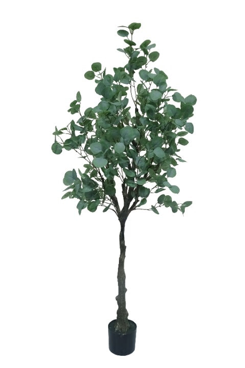 Kunstplant geldboom 160cm