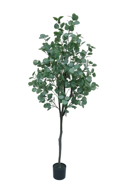 Kunstplant geldboom 180cm by NeverLeafs