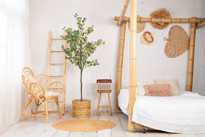 Kunstplant geldboom 180cm by NeverLeafs