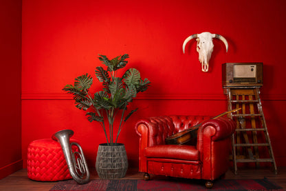 Kunstplant Monstera 140cm