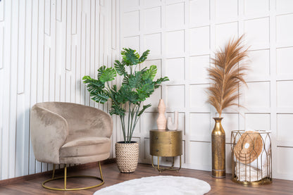 Kunstplant Monstera 140cm