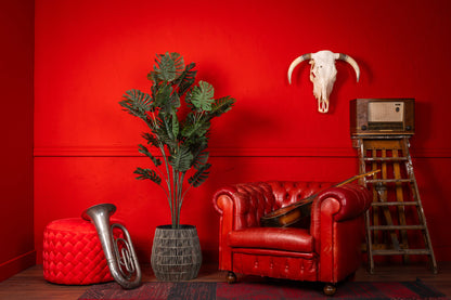 Kunstplant Monstera 160cm