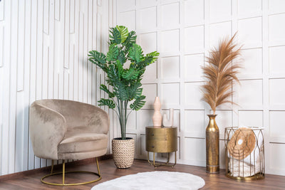 Kunstplant Monstera 160cm by NeverLeafs