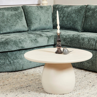 MySofa Alma | Divan links + 2,5-zits | Groen by Starfurn