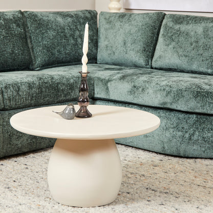 MySofa Alma | 2,5 zits + divan rechts | Groen