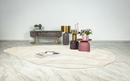 Vloerkleed Milano Ivory in 2 Maten