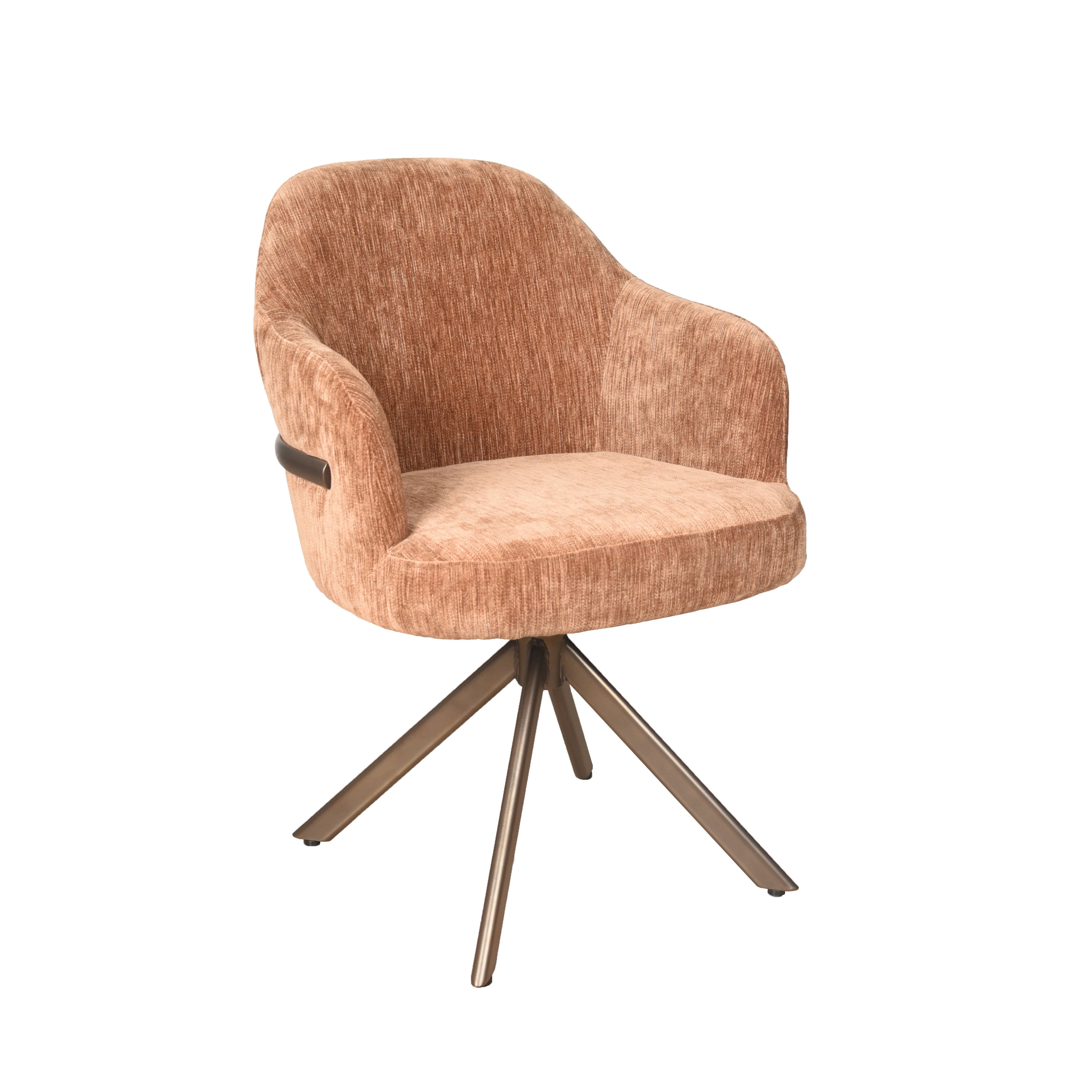 Eetkamerstoel New York Draai |  be straight coffee