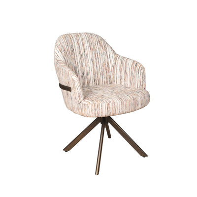 Eetkamerstoel New York | op maat vanaf €269 by Moods Collection